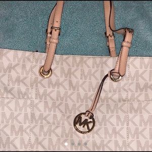Michael Kors shoulder bag